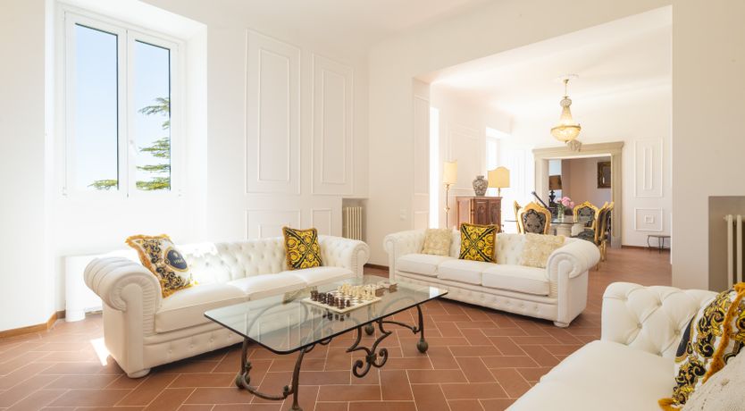 Photo of Chianti Elegance