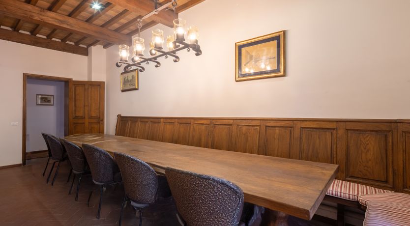 Photo of Chianti Elegance