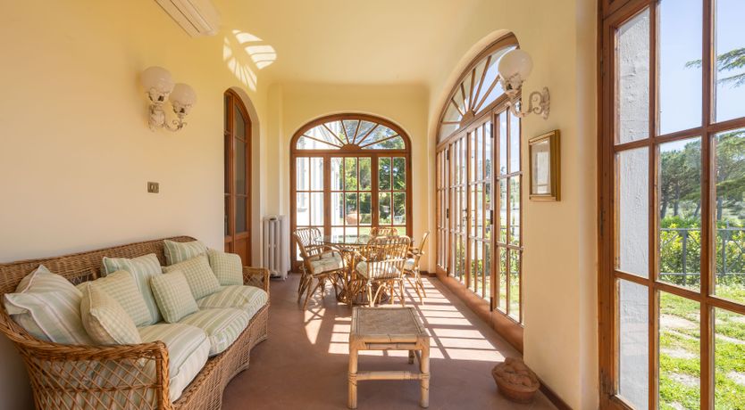 Photo of Chianti Elegance