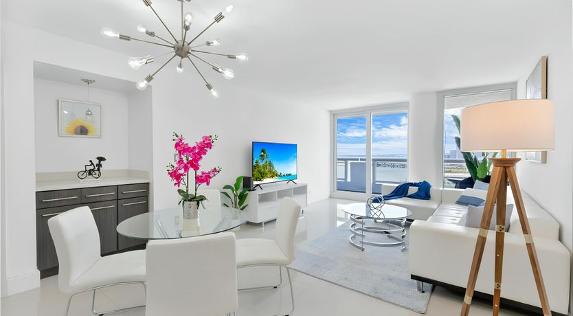 Photo of Oceanview Sunrise