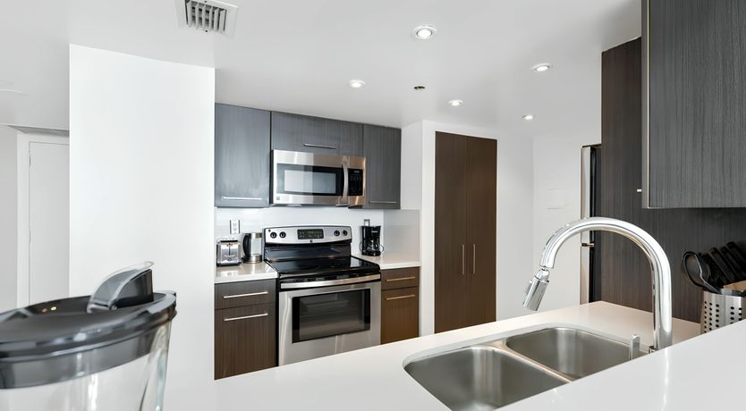 Photo of Oceanview Sunrise