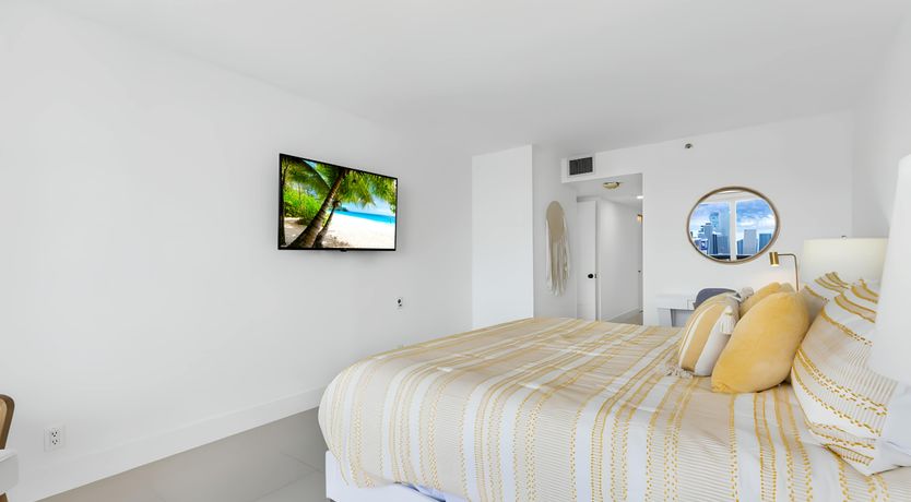 Photo of Oceanview Sunrise