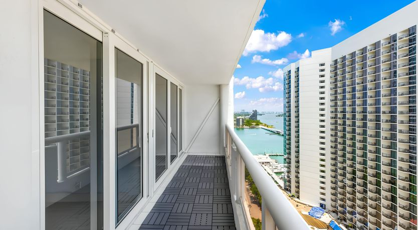 Photo of Oceanview Sunrise