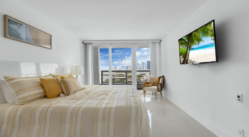 Photo of Oceanview Sunrise