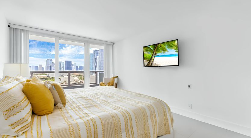 Photo of Oceanview Sunrise