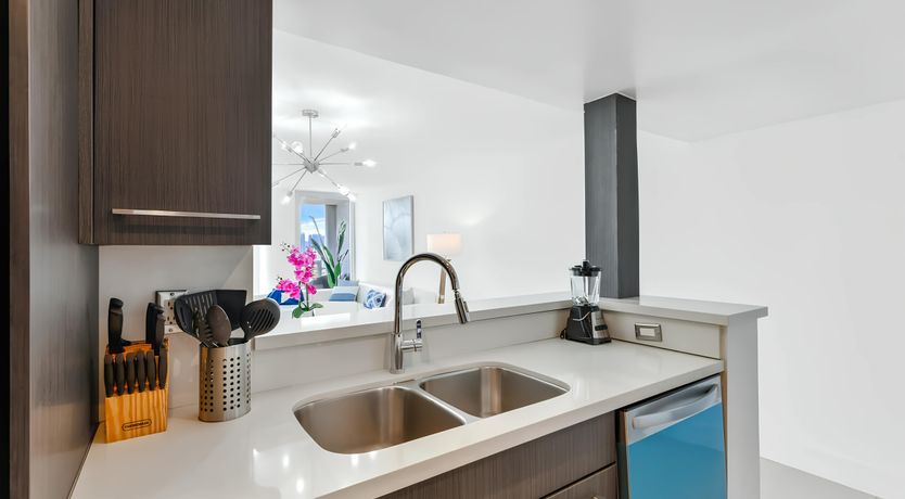 Photo of Oceanview Sunrise