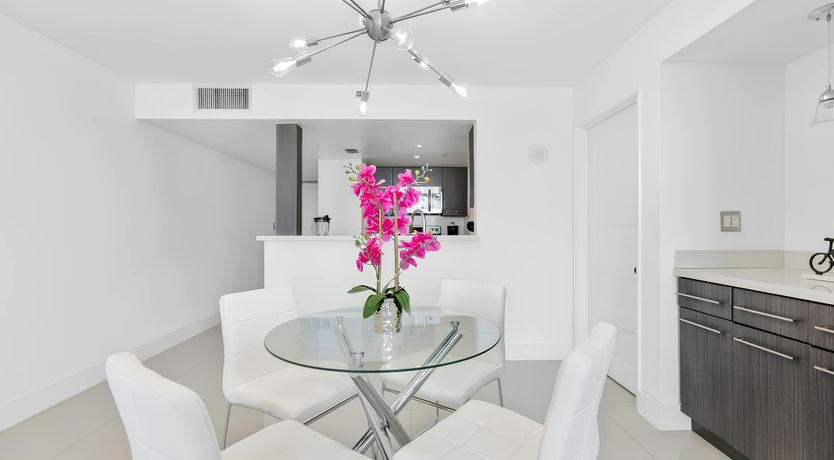 Photo of Oceanview Sunrise