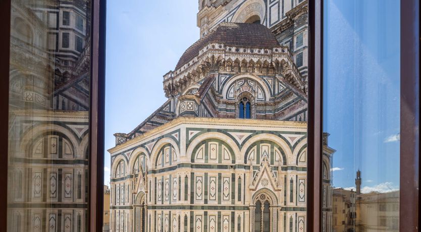 Photo of The Duomo View