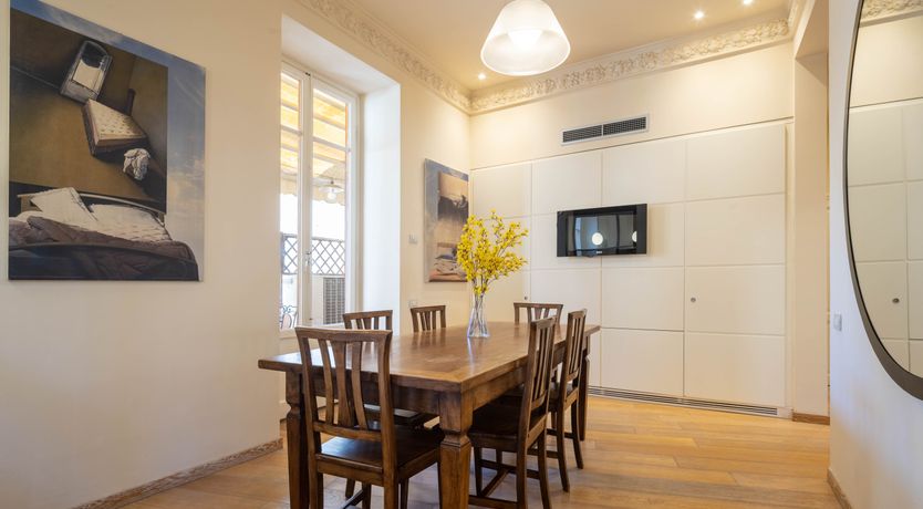 Photo of The Duomo View