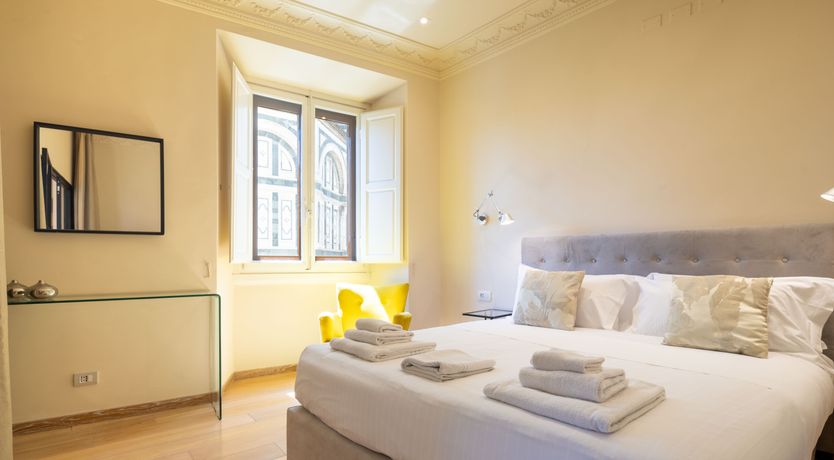 Photo of The Duomo View