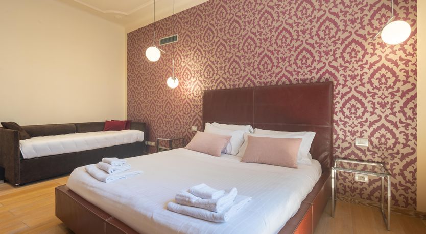 Photo of The Duomo View