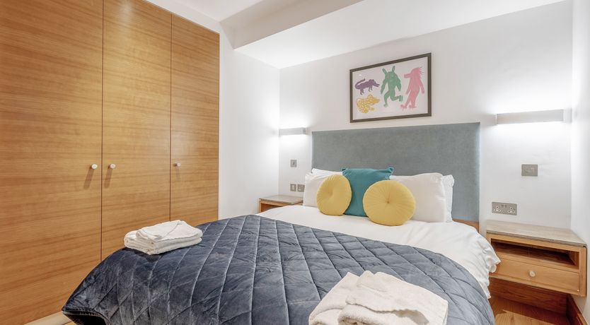 Photo of The Thames House