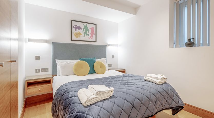 Photo of The Thames House