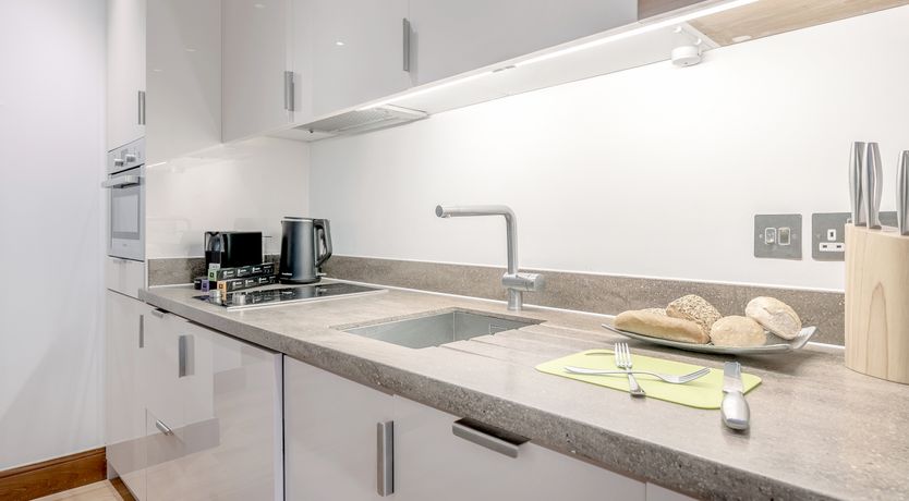 Photo of The Thames House