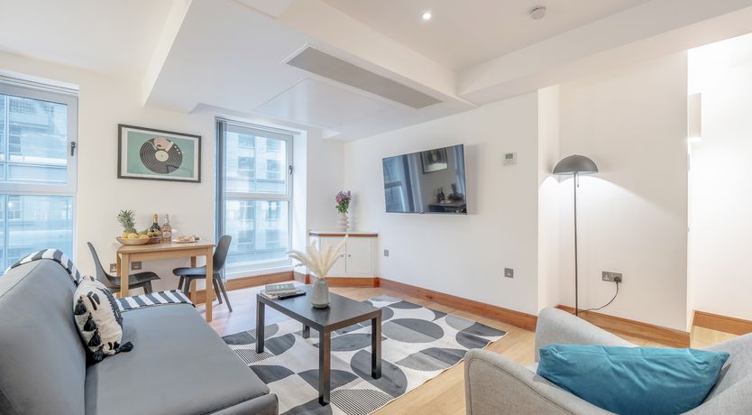 Photo of The Thames House