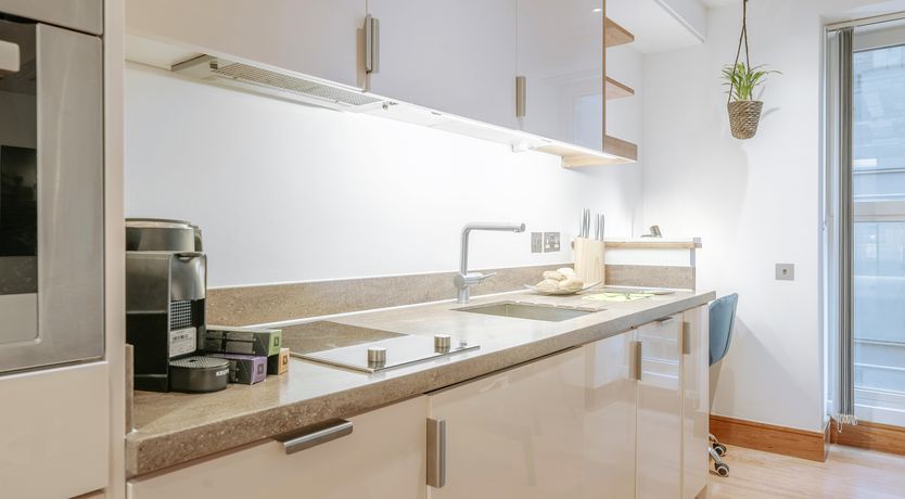 Photo of The Thames House