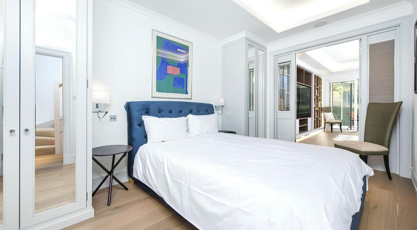 Photo of The Belgravia