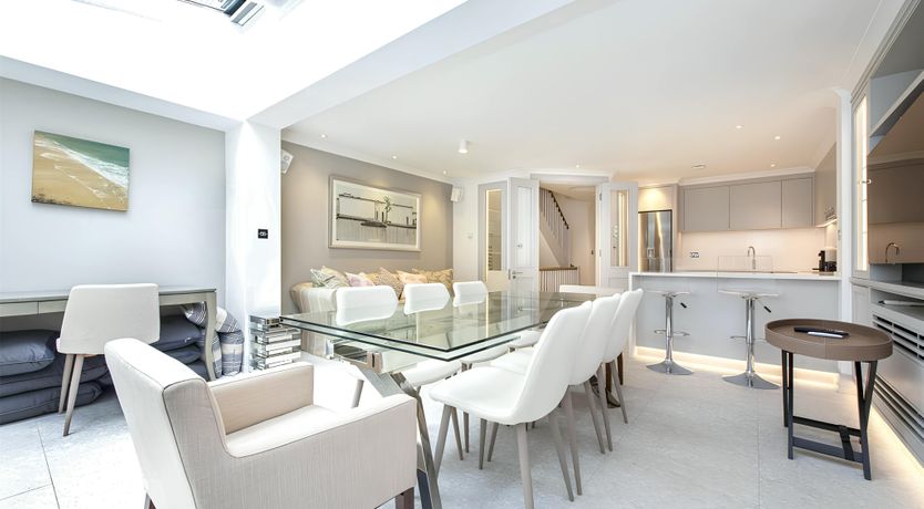 Photo of The Belgravia