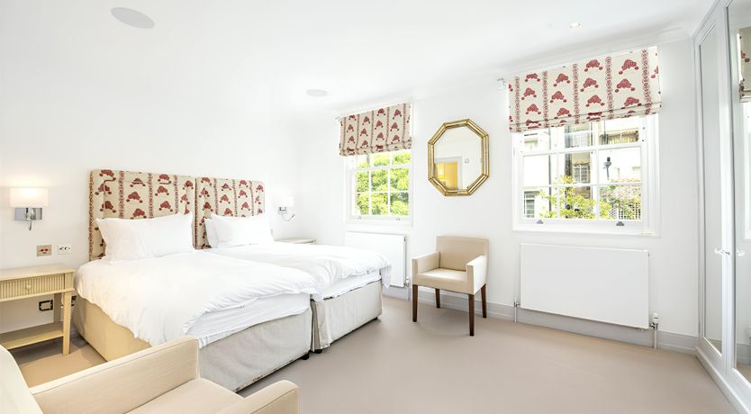 Photo of The Belgravia