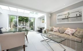 Photo of The Belgravia