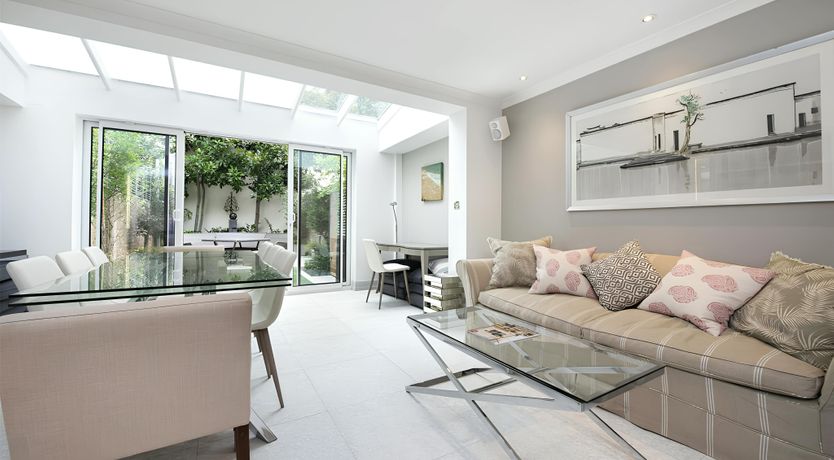 Photo of The Belgravia