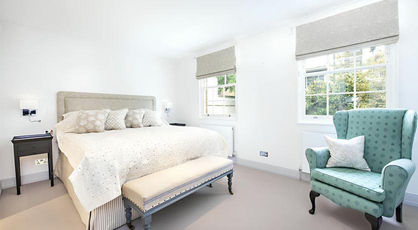 Photo of The Belgravia