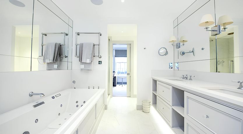 Photo of The Belgravia