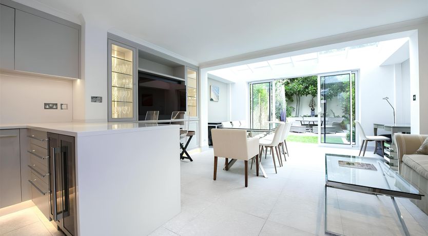 Photo of The Belgravia