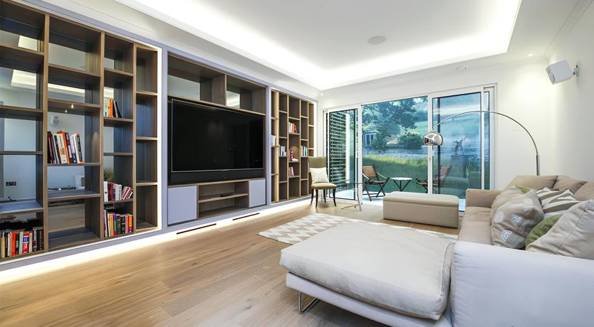 Photo of The Belgravia