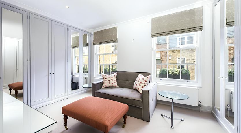 Photo of The Belgravia