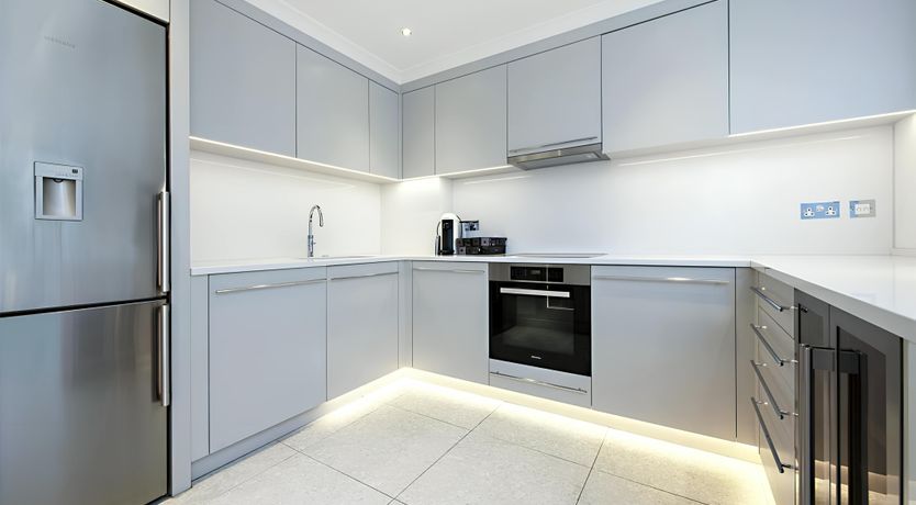 Photo of The Belgravia