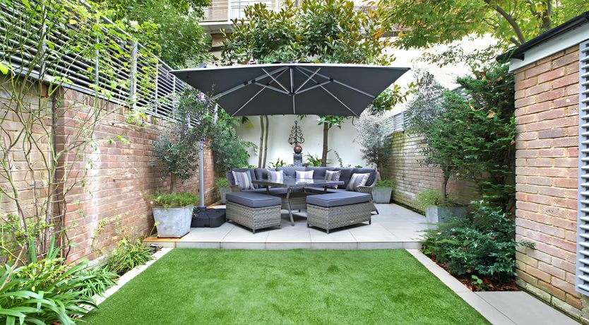 Photo of The Belgravia