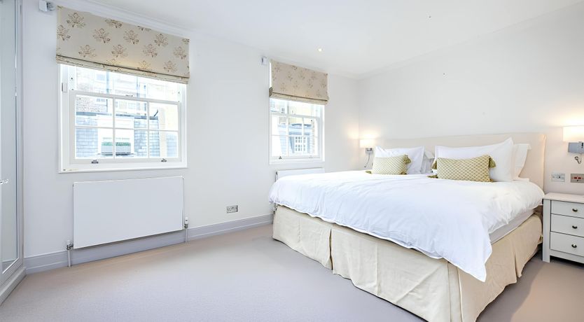 Photo of The Belgravia