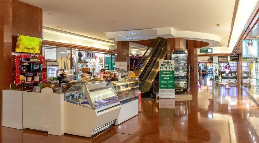 Photo of Edgewater Elegance