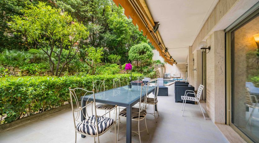 Photo of Croisette Escape