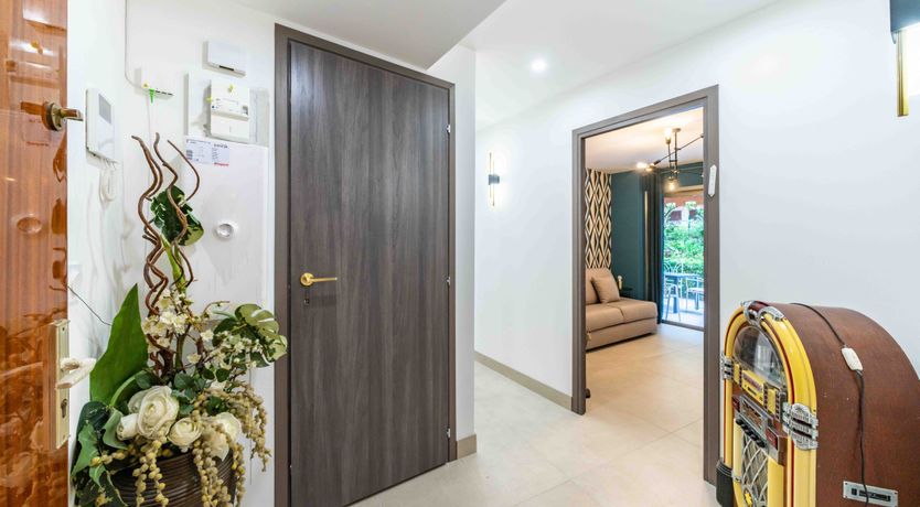 Photo of Croisette Escape