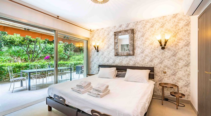 Photo of Croisette Escape