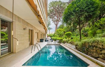 Croisette Escape Holiday Home