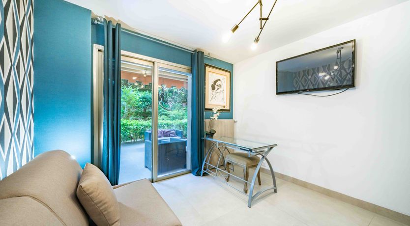 Photo of Croisette Escape