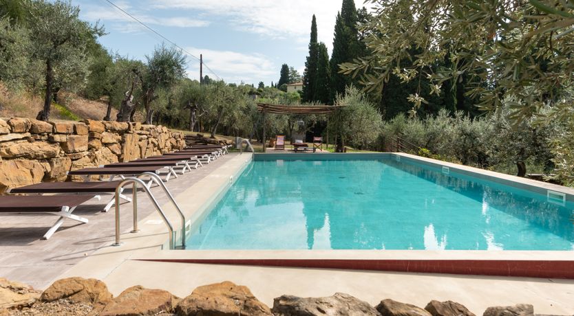 Photo of A Tuscan Vista