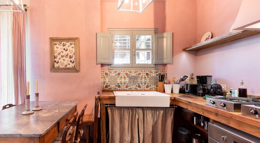 Photo of A Tuscan Vista