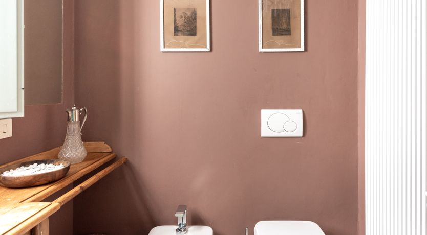 Photo of A Tuscan Vista