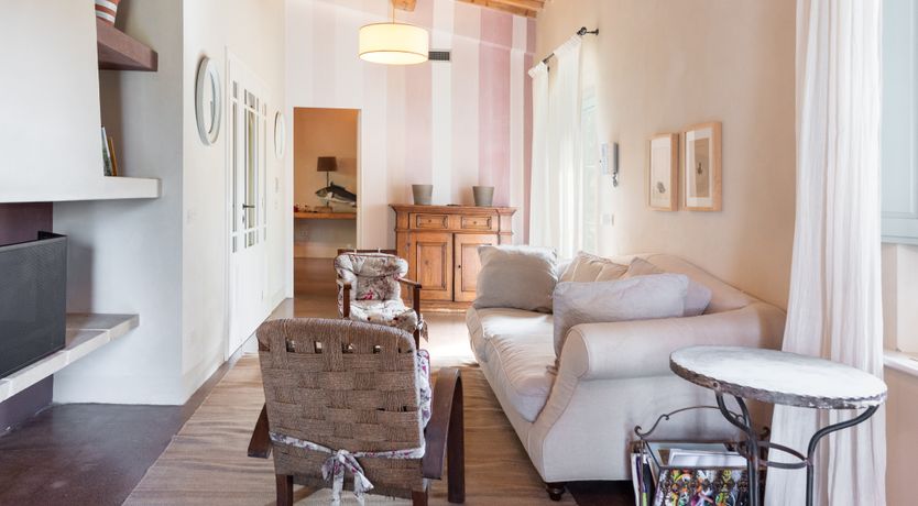 Photo of A Tuscan Vista