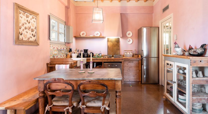 Photo of A Tuscan Vista