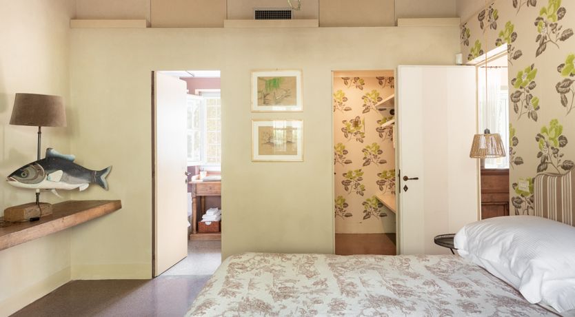 Photo of A Tuscan Vista