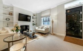 Photo of Belgravia Elegance
