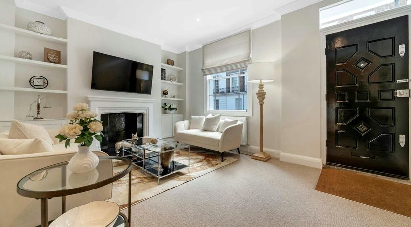 Photo of Belgravia Elegance