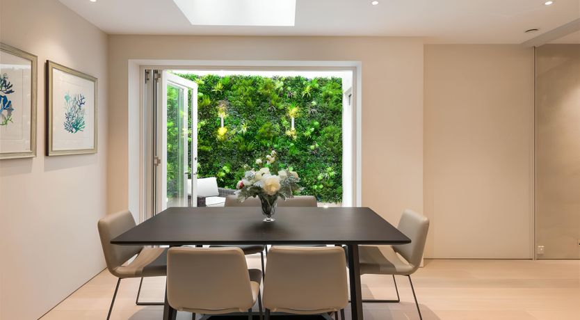 Photo of Regal Elegance