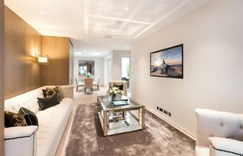 Regal Elegance Holiday Home