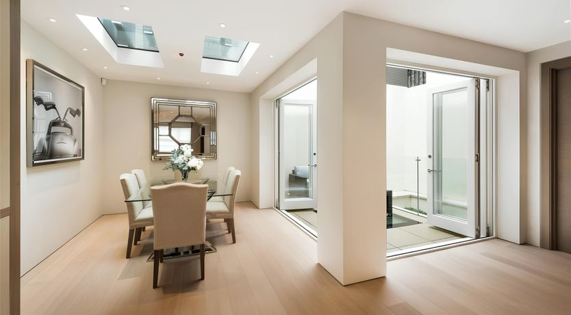 Photo of Regal Elegance